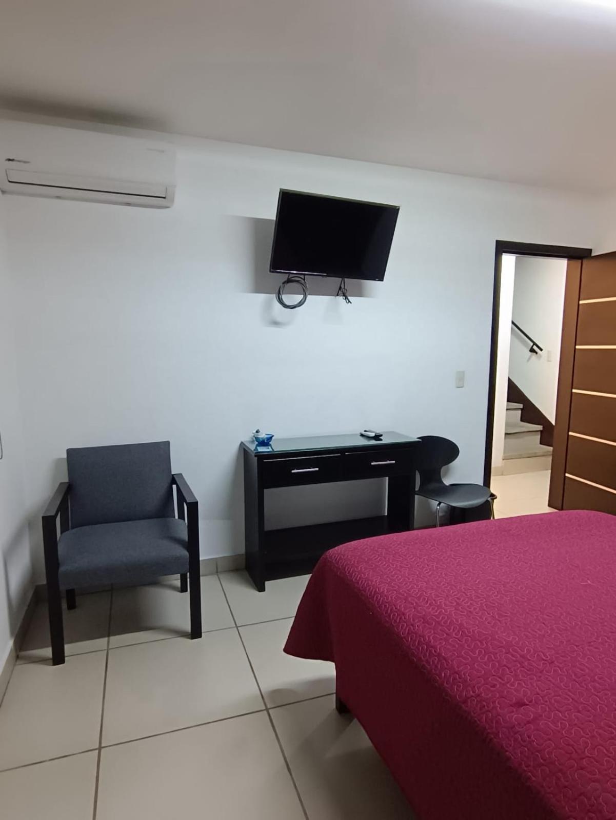 Hotel "El Origen" تيكيلا المظهر الخارجي الصورة